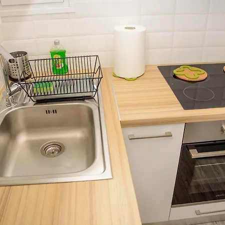 Apartment Fully Renovated And Relaxing Athen