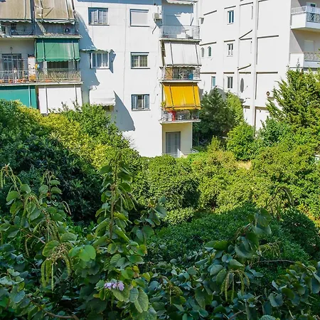 Fully Renovated And Relaxing * Афины