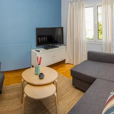 Fully Renovated And Relaxing Apartament *