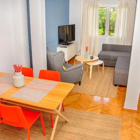 Apartament Fully Renovated And Relaxing
