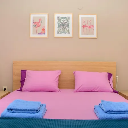 Apartament Fully Renovated And Relaxing