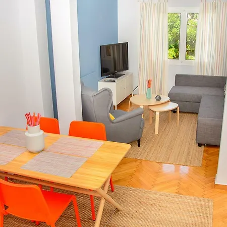 Apartament Fully Renovated And Relaxing Atena
