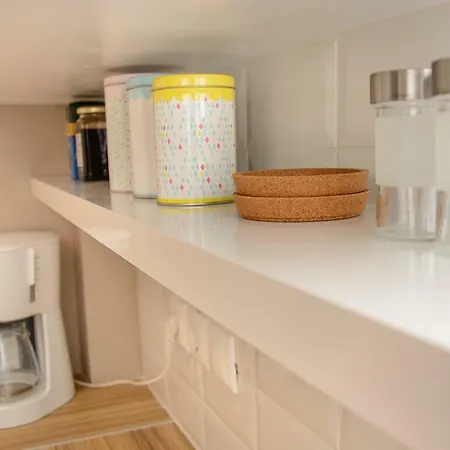 Fully Renovated And Relaxing